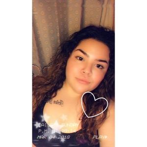 Meet your Posher, Bailey